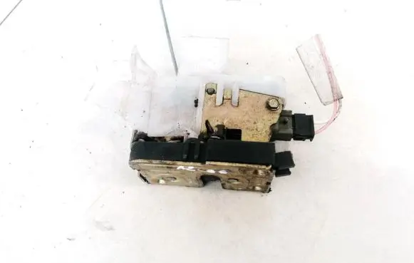 Renault Espace III Front door lock