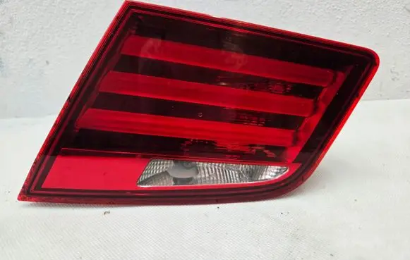 BMW 5 F10 F11 Tailgate rear/tail lights 7203226