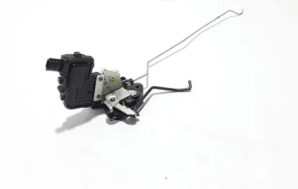 Dacia Spring Rear door lock 825035134R