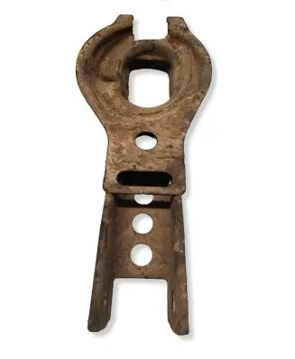 Volvo V70 Rear control arm 