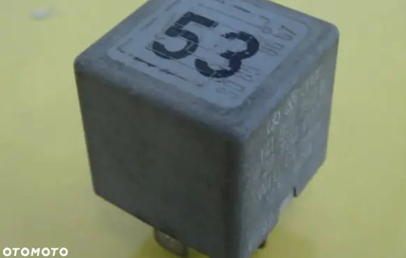 Other relay