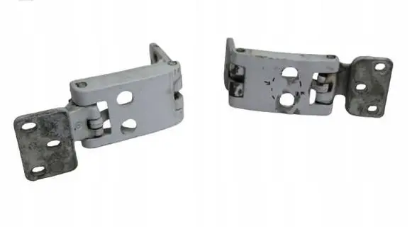 Mercedes-Benz Sprinter W906 Rear door hinge set A9067400137