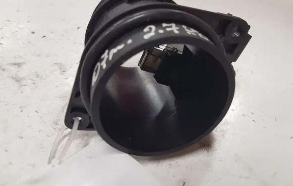Citroen C6 Mass air flow meter 5WK97001