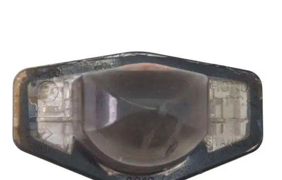 Honda FR-V Number plate light E44050 34100S60013 34100-S60-013