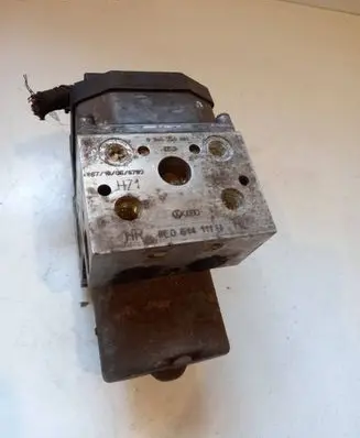 Audi A6 S6 C5 4B ABS Pump 8E0614111H 0265220481
