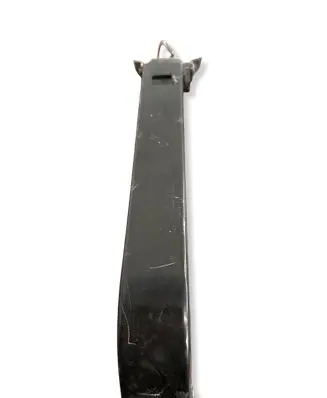Renault Master III Loading door check strap stopper 904708189R