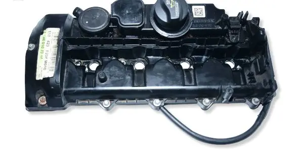 Mercedes-Benz C W204 Rocker cam cover A6460107044 A6460161005 A6460101130