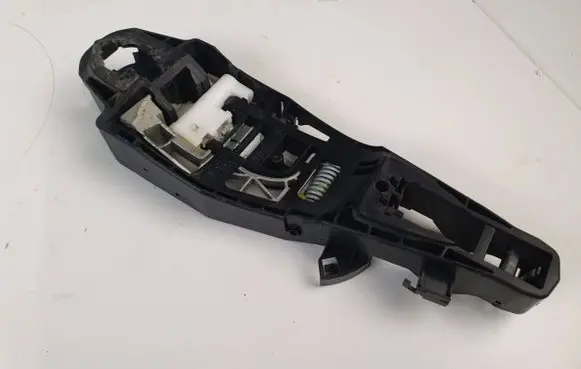 Peugeot 508 Front door exterior handle 9688834080