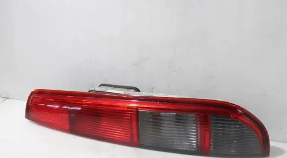 Ford Focus Rear/tail lights