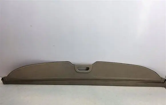 KIA Sorento Parcel shelf load cover 