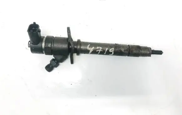 Volvo S60 Fuel injector 0445110078 8658352