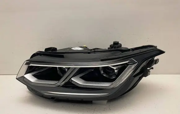 Volkswagen Tiguan Headlight/headlamp 5NN941081D F00HTV7025 LE18A6432