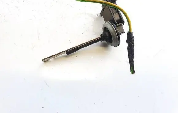 Skoda Fabia Mk2 (5J) Interior temperature sensor 6q0820539