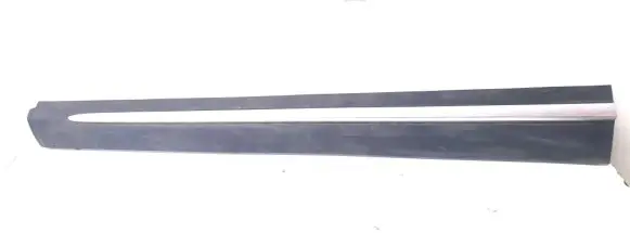 Mazda CX-3 Front door trim (molding) 51RB1