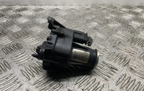 BMW 3 E90 E91 Intake manifold valve actuator/motor 8506410