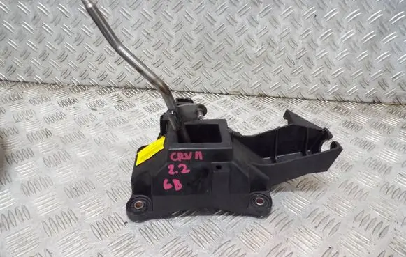Honda CR-V Gear shifter/selector 