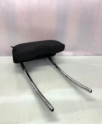 Volvo XC40 Rear seat headrest 