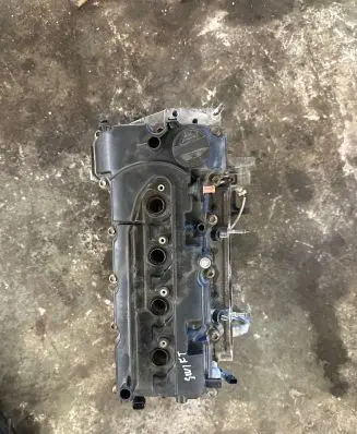 Suzuki Swift II Engine K12B
