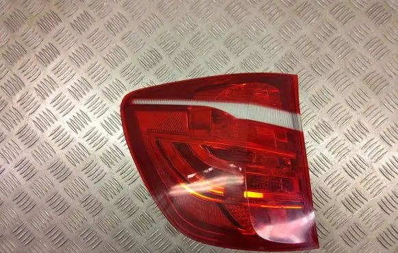 BMW X3 F25 Rear/tail lights 7220239