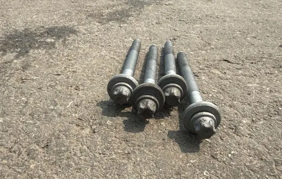 Mercedes-Benz GLC X253 C253 Nuts/bolts 