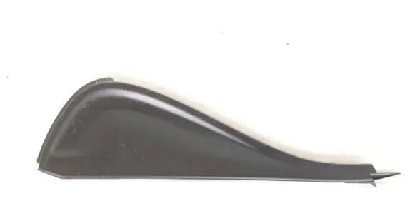 Toyota Prius+ (ZVW40) Dashboard side end trim 5543647030
