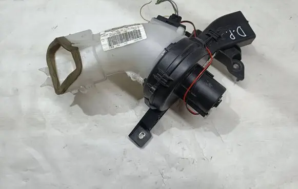 Citroen C4 Grand Picasso Heater fan/blower 9650872480 173500000 0288100