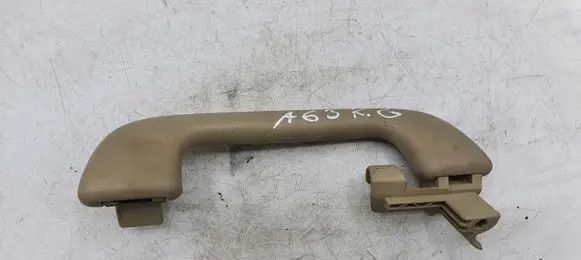 Toyota Corolla E120 E130 Rear interior roof grab handle NOCODE