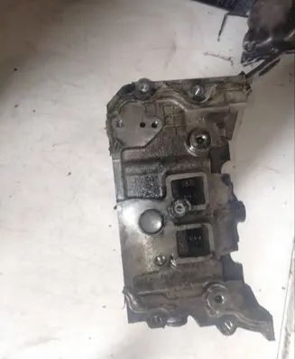 Opel Antara Engine head 25183241