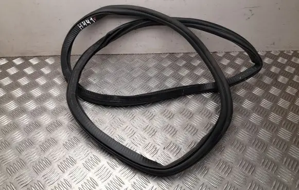 BMW iX Rubber seal rear door 8491451