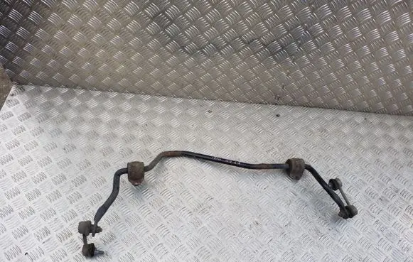 Rear anti-roll bar/sway bar