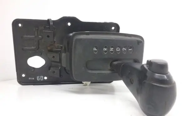 KIA Sorento Gear shifter/selector 437503E100