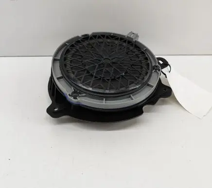 Opel Mokka B Front door speaker 9809320280