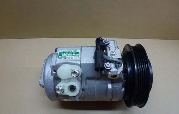 Mercedes-Benz Sprinter W901 W902 W903 W904 Air conditioning (A/C) compressor (pump) 4471905146T