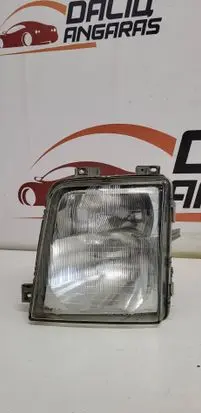 Volkswagen II LT Headlight/headlamp 2D1941015 67735370