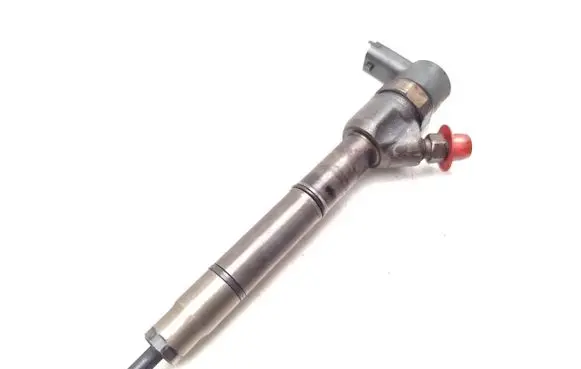 Hyundai i40 Fuel injector 33800-2A800 0445110411