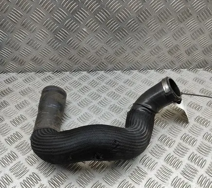 Jeep Grand Cherokee (WK) Intercooler hose/pipe 55038006AE