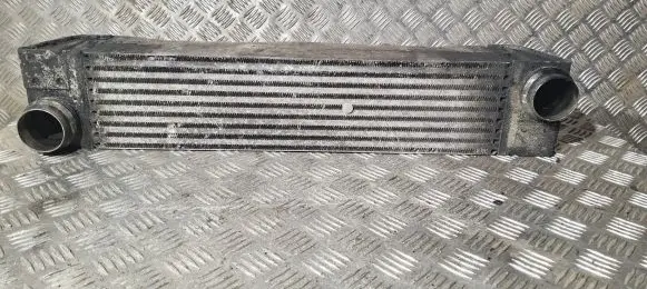 BMW 7 E65 E66 Intercooler radiator 7790846 1751779084601 A8632