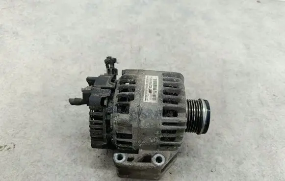 Opel Corsa D Generator/alternator 13256932