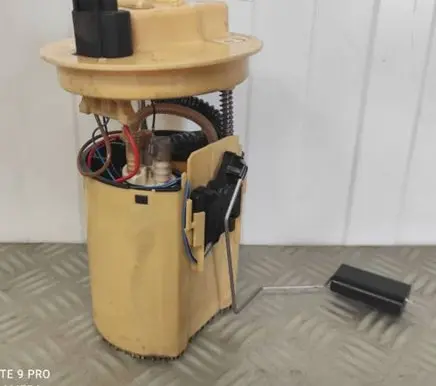 Ford Transit Courier In-tank fuel pump FV119H307AE S81WL TWOJEAUTOWYSZKOW