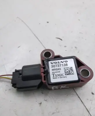 Volvo C30 Airbag deployment crash/impact sensor 30737138