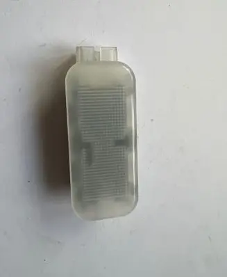 Audi Q5 SQ5 FY Rear tail light bulb 80A947415B