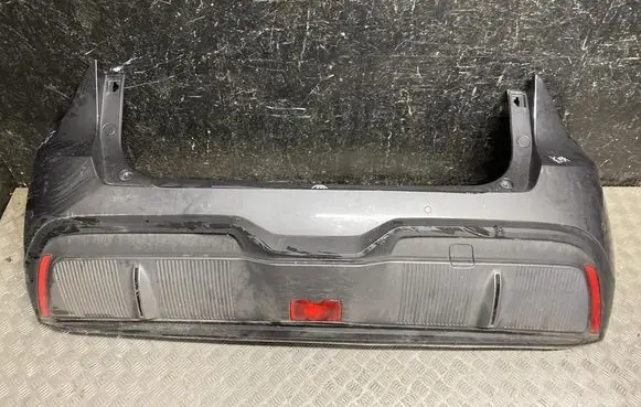 MG MG4 ev Rear bumper 
