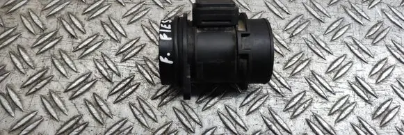 Ford Fiesta Mass air flow meter 5WK97004 9647144080
