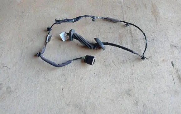 Hyundai i20 (GB IB) Rear door wiring loom 91650C8010 HC8E0493