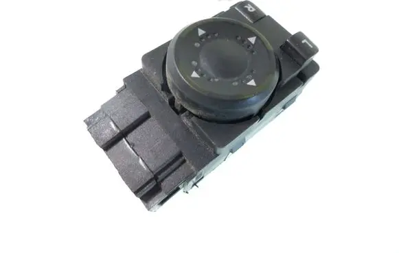 Volkswagen PASSAT B5 Wing mirror switch 3B1959565B