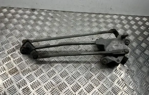 Ford Mondeo MK IV Front wiper linkage and motor 7S7117504AD 7S7117504 7S7117508AB