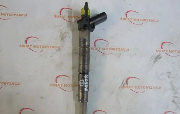 BMW 3 E92 E93 Fuel injector 0445116001