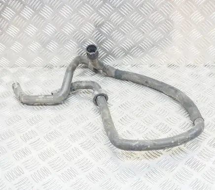 Jaguar XF X250 Engine coolant pipe/hose 9X238D050BC