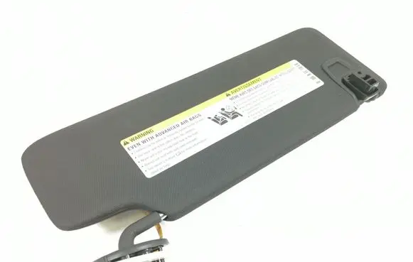 Chevrolet Camaro Sun visor 15804773