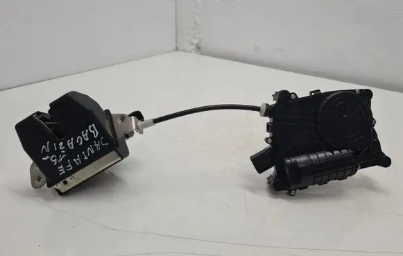 Hyundai Santa Fe Tailgate/trunk/boot lock/catch/latch
